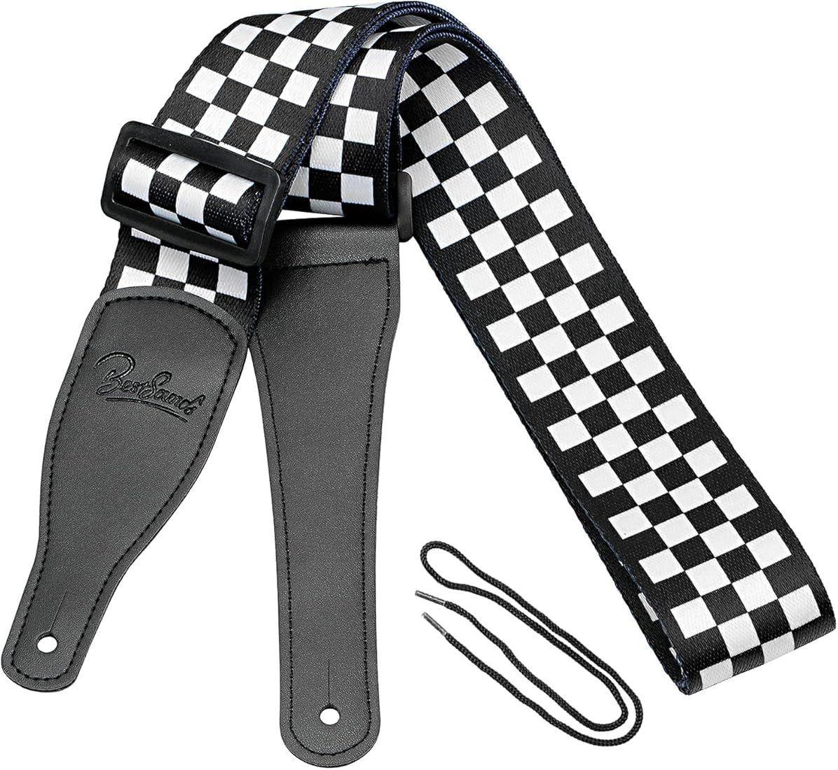 Guitar Strap | Amazon (US)