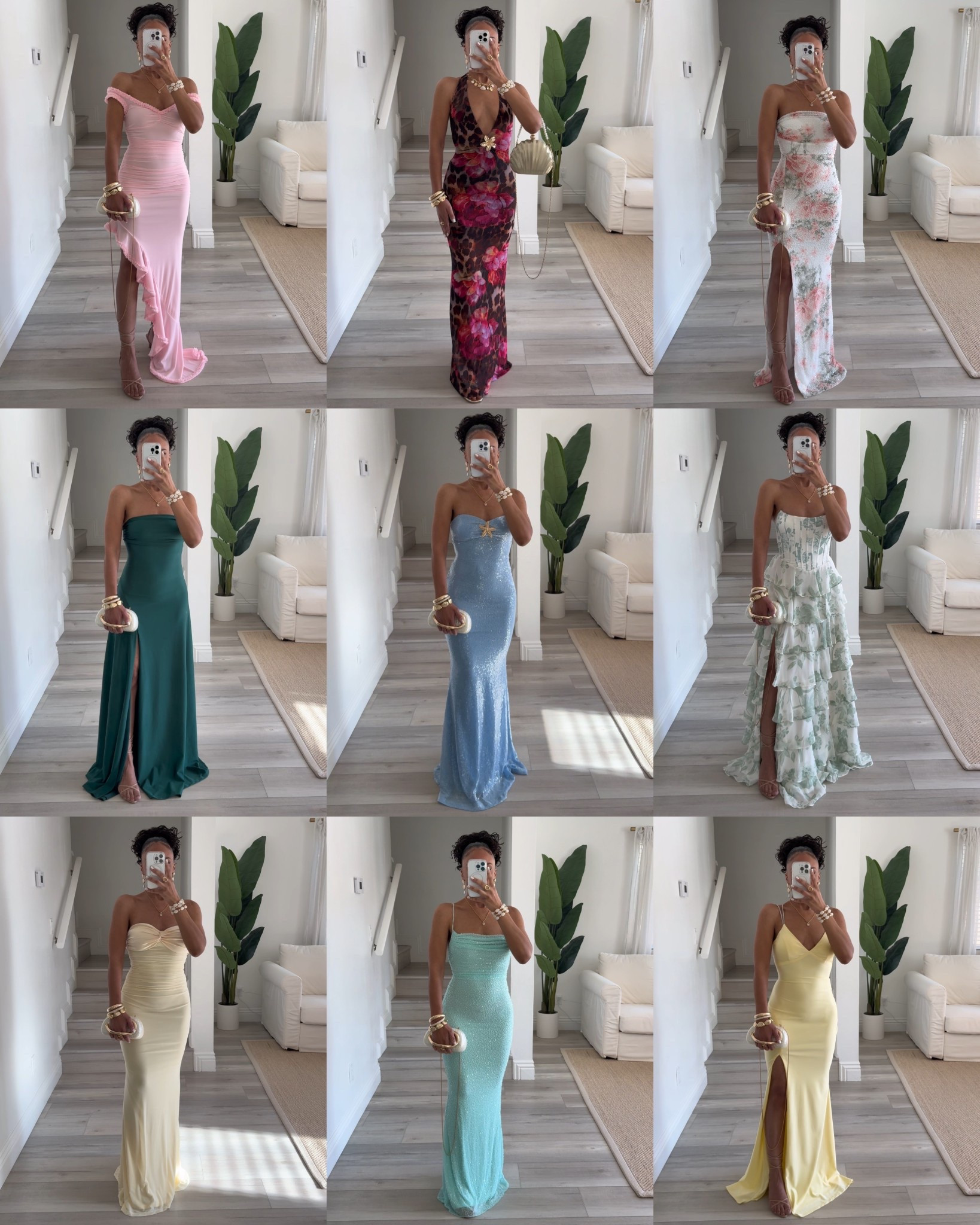 Spring and summer dresses

#LTKootd #LTKWedding #LTKSeasonal