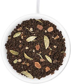 VAHDAM, Earl Grey Masala Chai Tea (50 Cups) | 100% NATURAL SPICES | Black Tea With Bergamot Oil |... | Amazon (US)