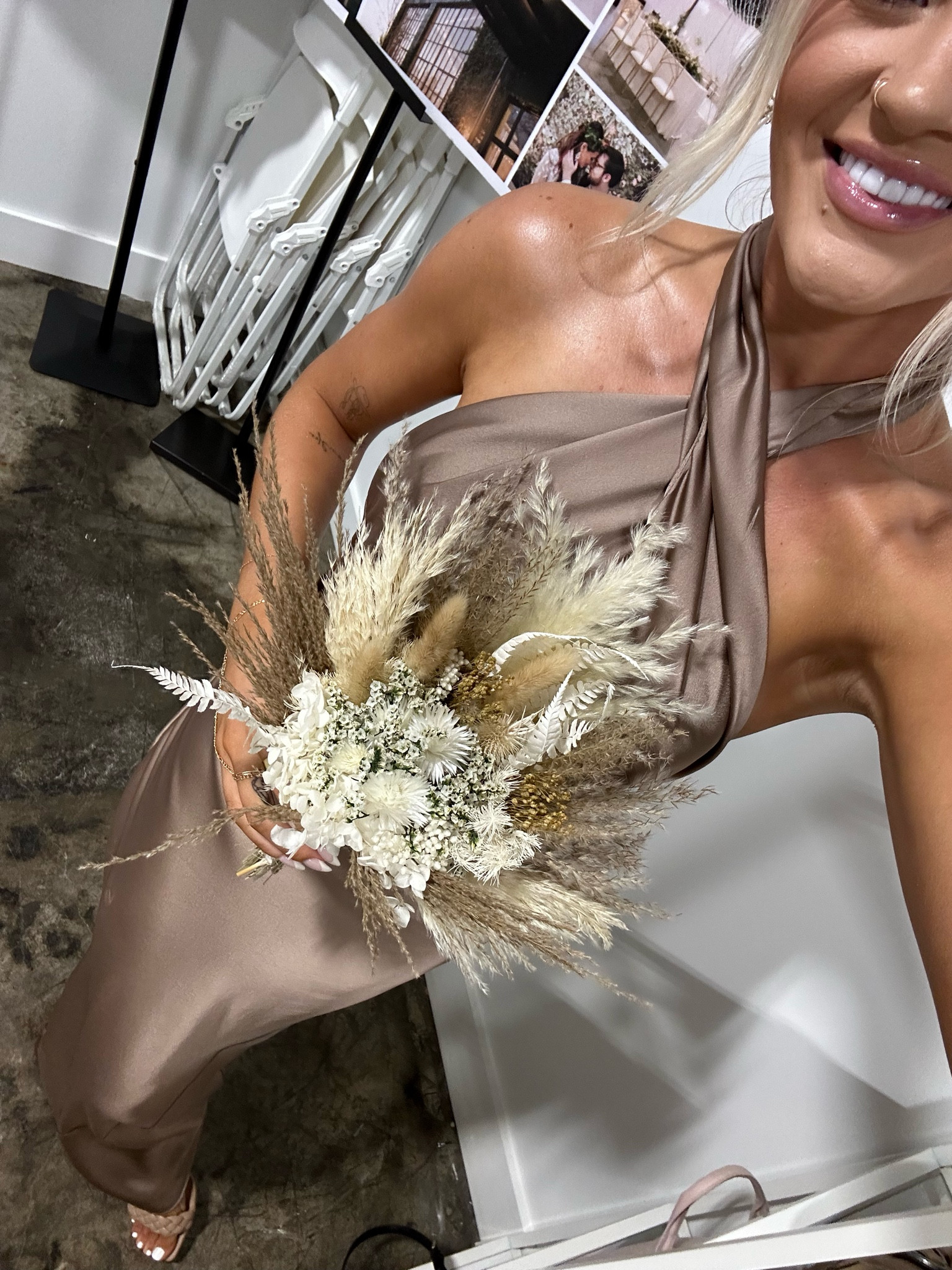 Bridesmaid dress 

#LTKwedding #LTKstyletip #LTKbeauty