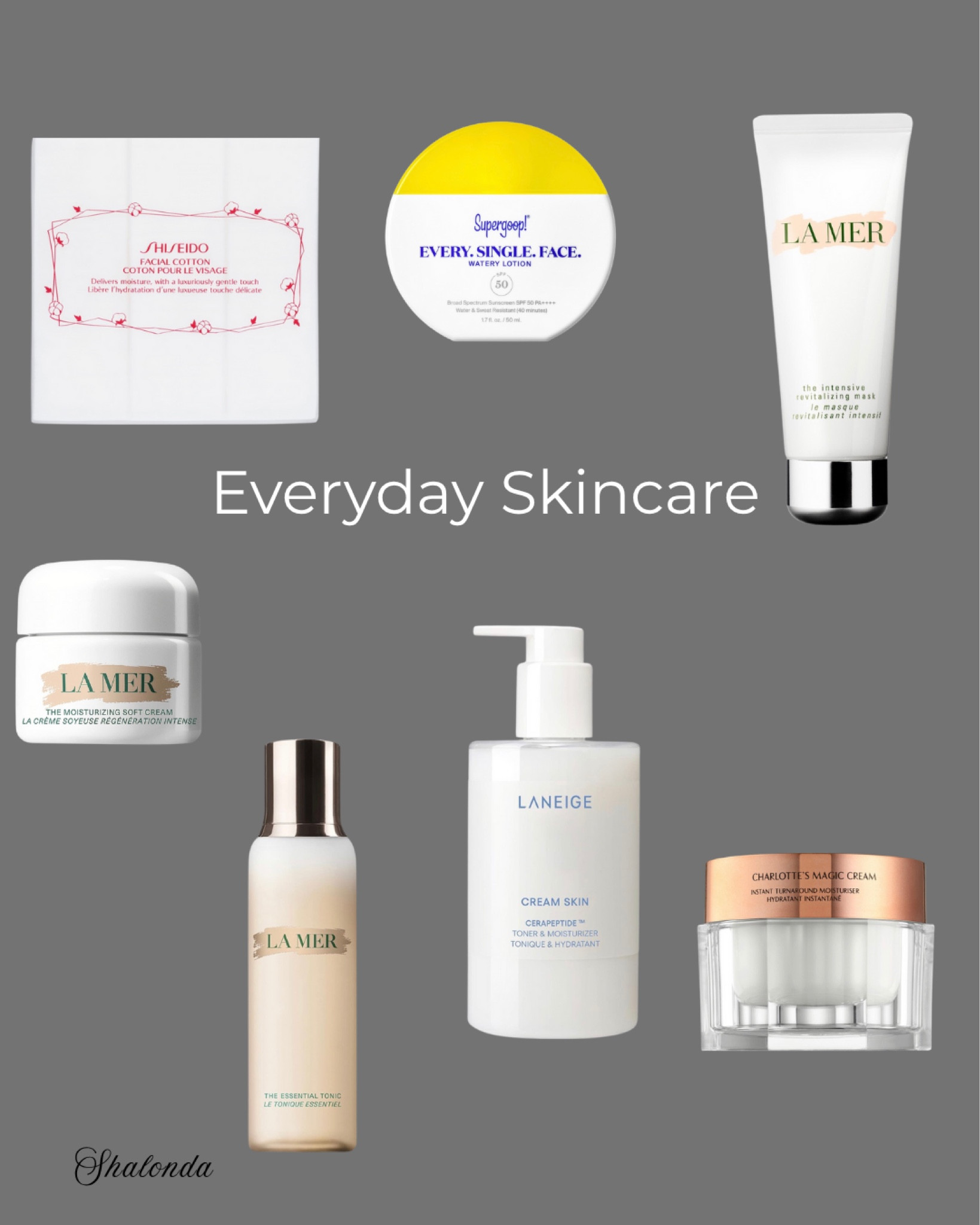 Skincare Products 

Skincare, Beauty, Over 50

#LTKBeauty #LTKmorningroutine #LTKU