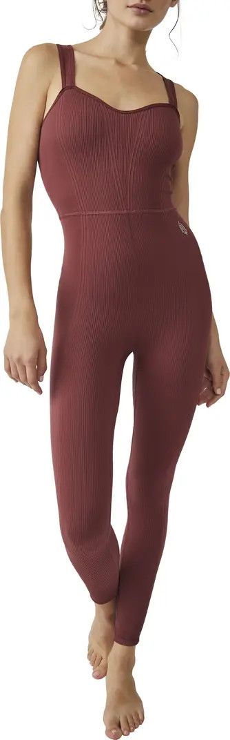 High Fidelity Jumpsuit | Nordstrom