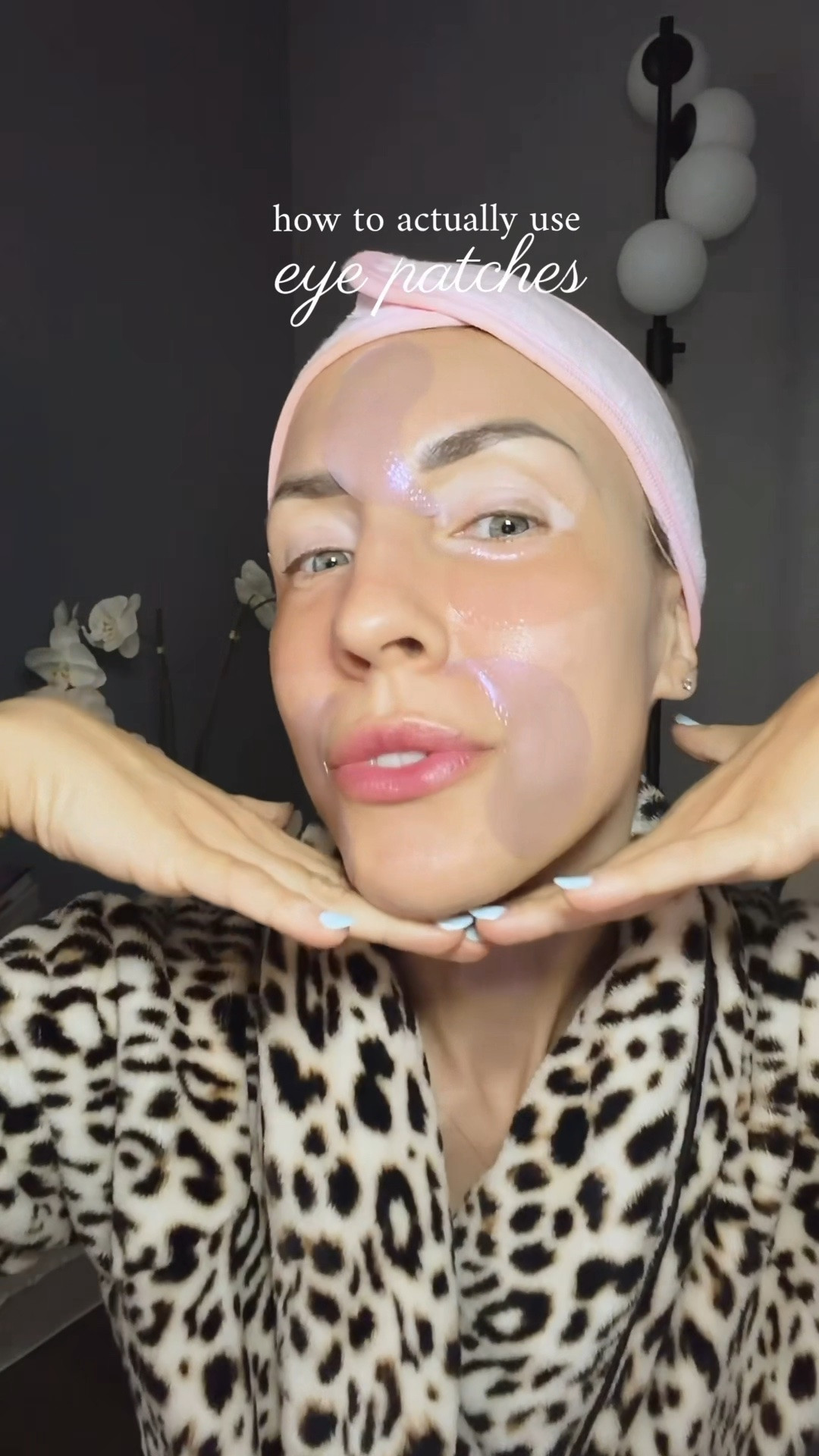Showing you exactly how to use the Biodance eye patches because once you see the results you will never skip them 🌸

#LTKbeauty #LTKwellness #Biodance  #KoreanSkincare #EyePatches

#LTKdayinmylife #LTKBeauty #LTKselfcare