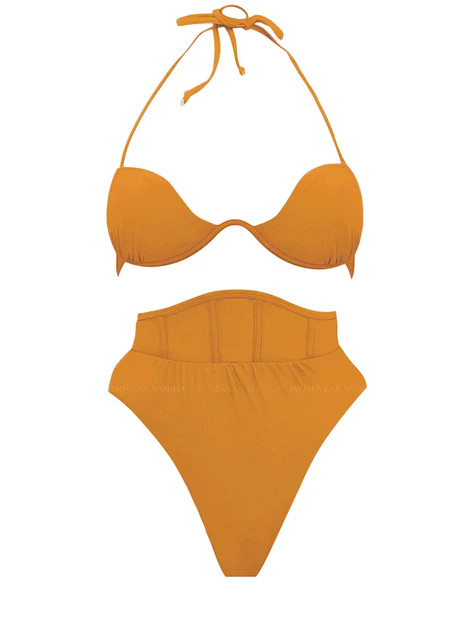 Gura Bikini | Swimwear World