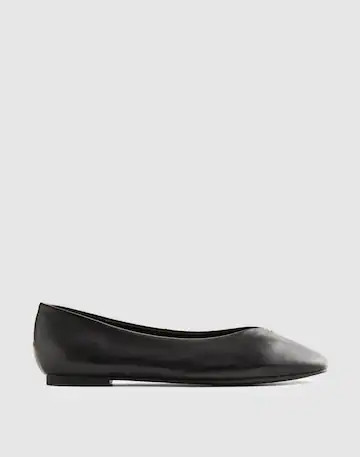 The Greta Glove Flat | Madewell