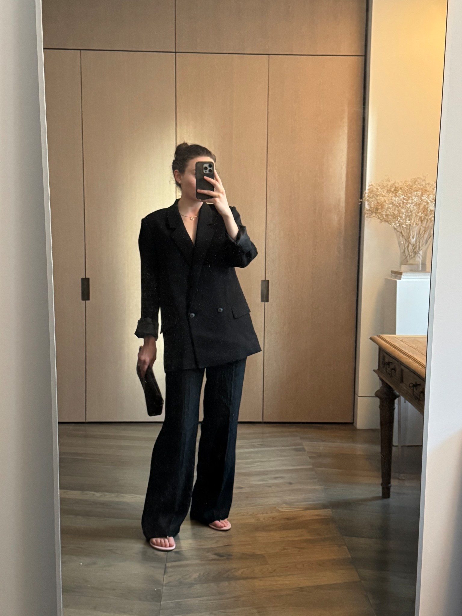 Spring suiting

#LTKStyleTip #LTKShoeCrush #LTKItBag