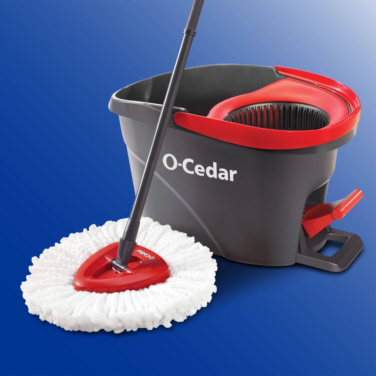 O-Cedar EasyWring Mop Refill | Target