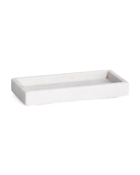 9x4 Marble Tray | Mother's Day Gifts | Marshalls | Marshalls