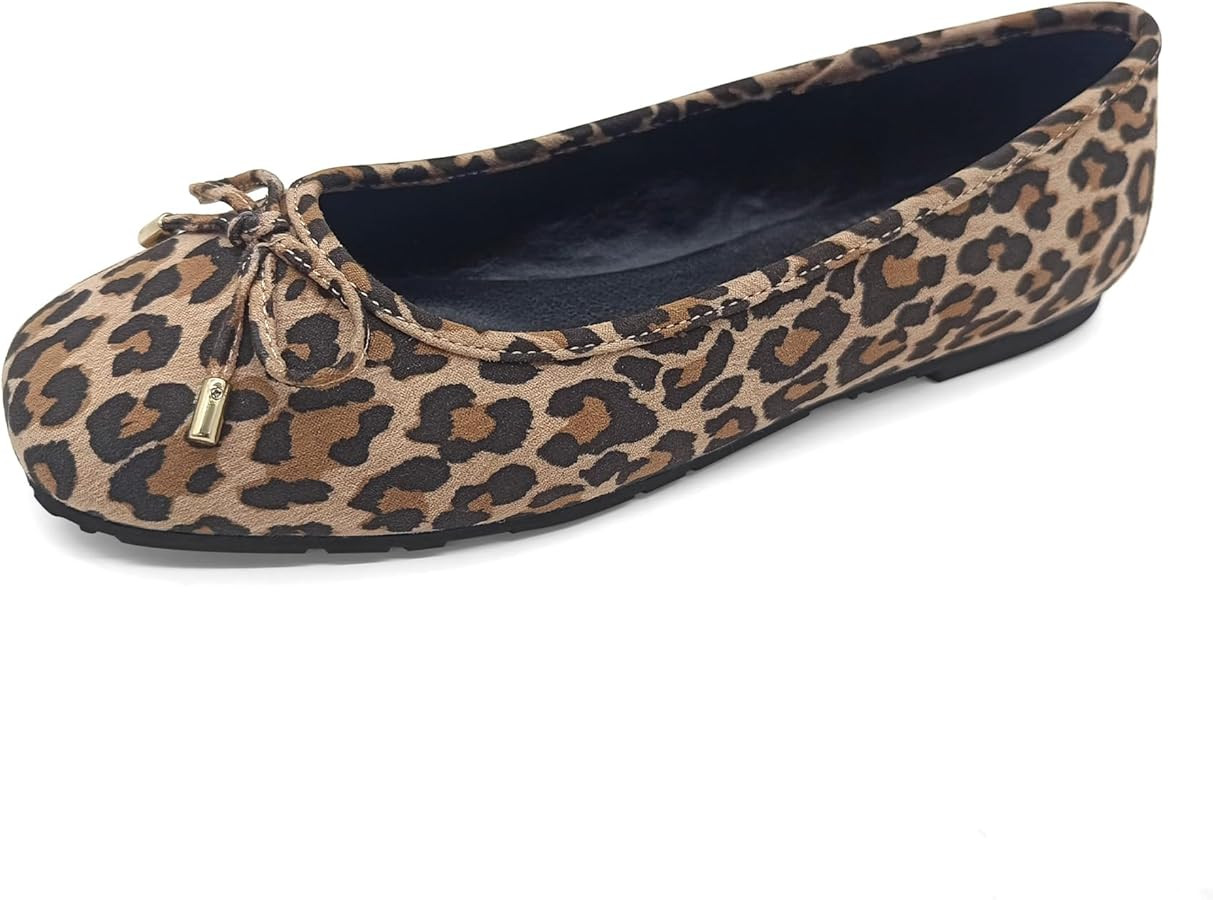 Kenneth Cole REACTION Women's Elstree Ballet Flat | Amazon (US)