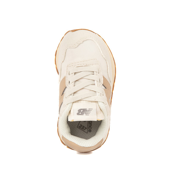 New Balance 237 Athletic Shoe - Baby / Toddler - Turtledove | Journeys