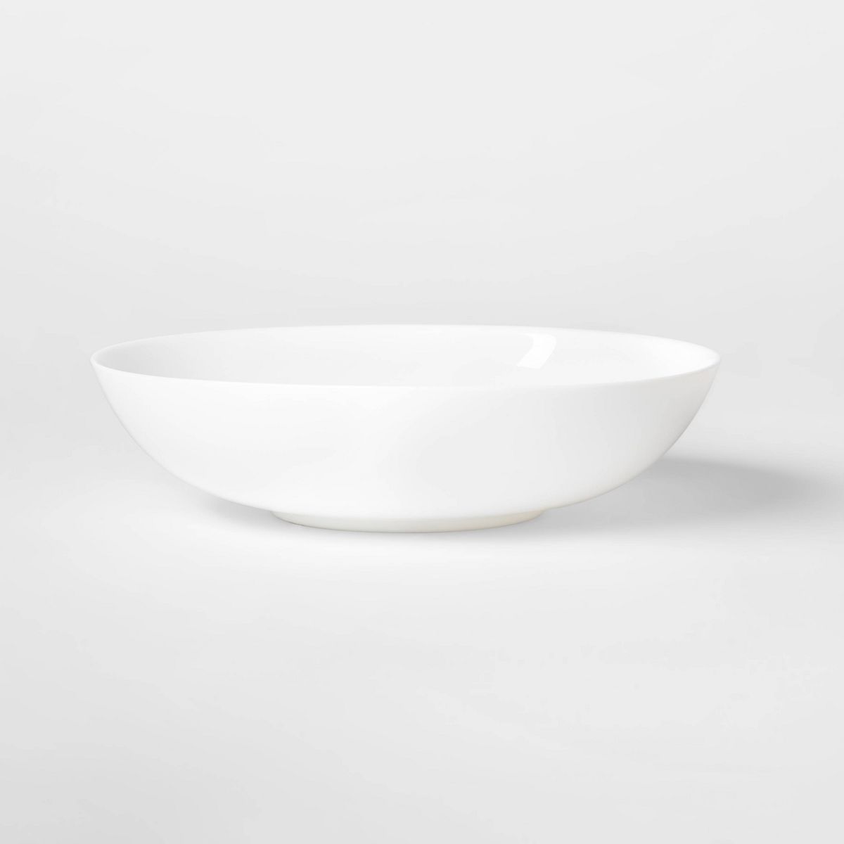 32oz Glass Pasta Bowl - Made By Design™ | Target