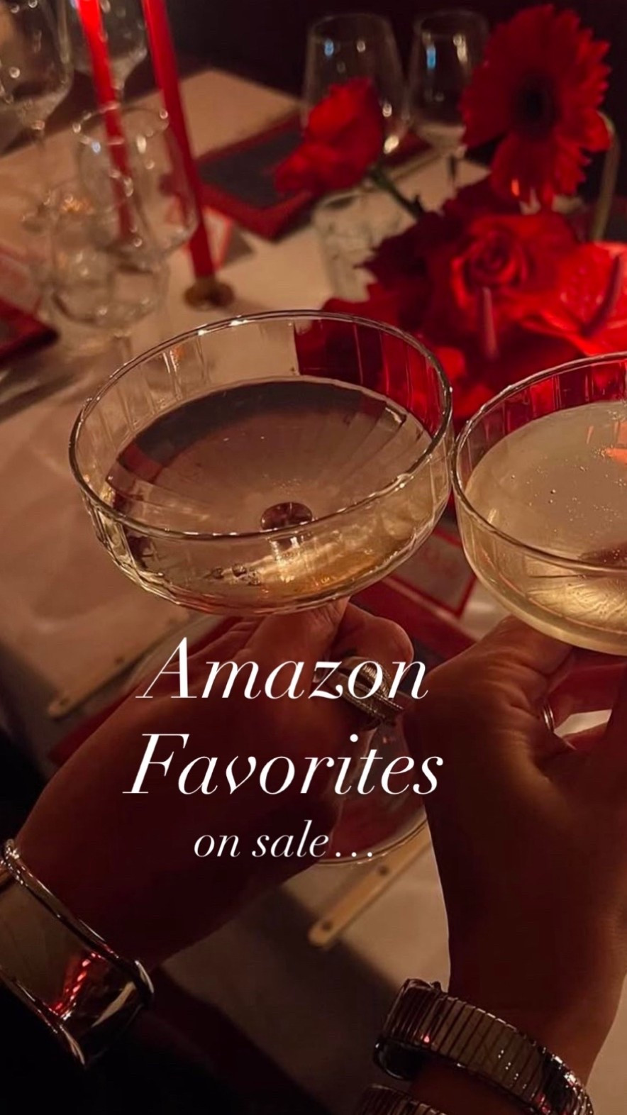 Black Friday at @amazon is here & it’s soo good! Linked are our tried and true finds on sale #ad #founditonamazon #WinterFavorites2025
