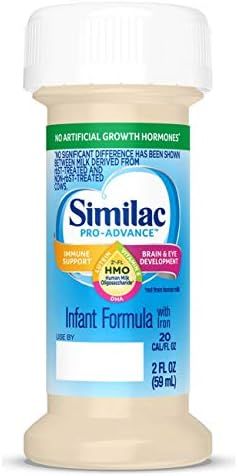 Visit the Similac Store | Amazon (US)