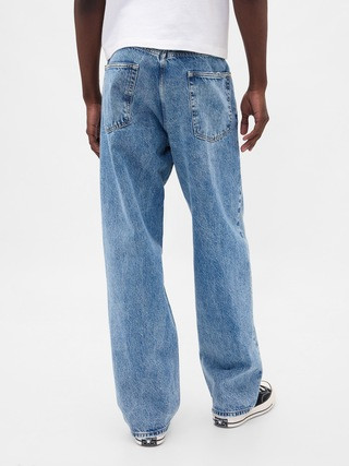 Baggy Jeans | Gap (US)