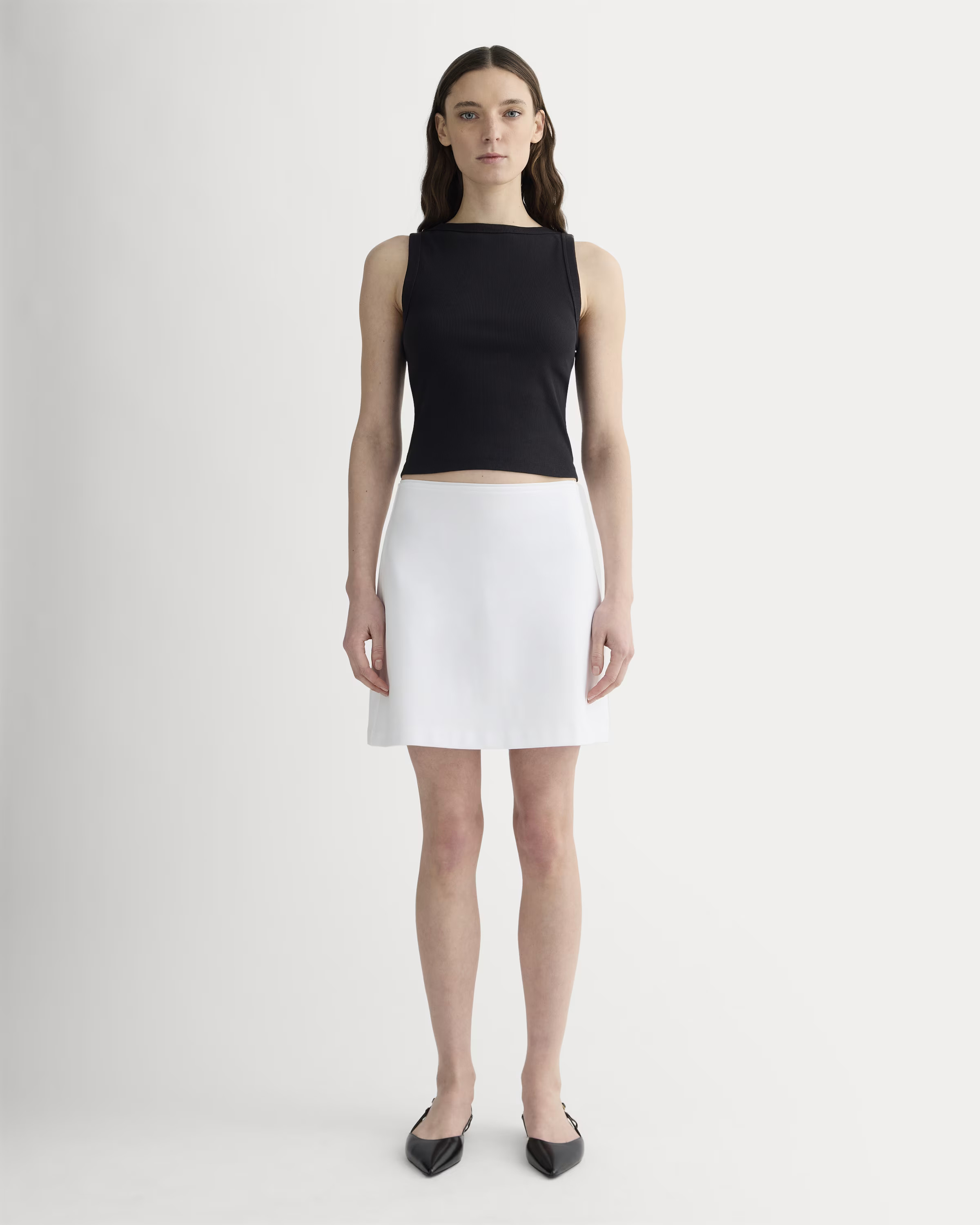 The Dream Mini Skirt | Everlane