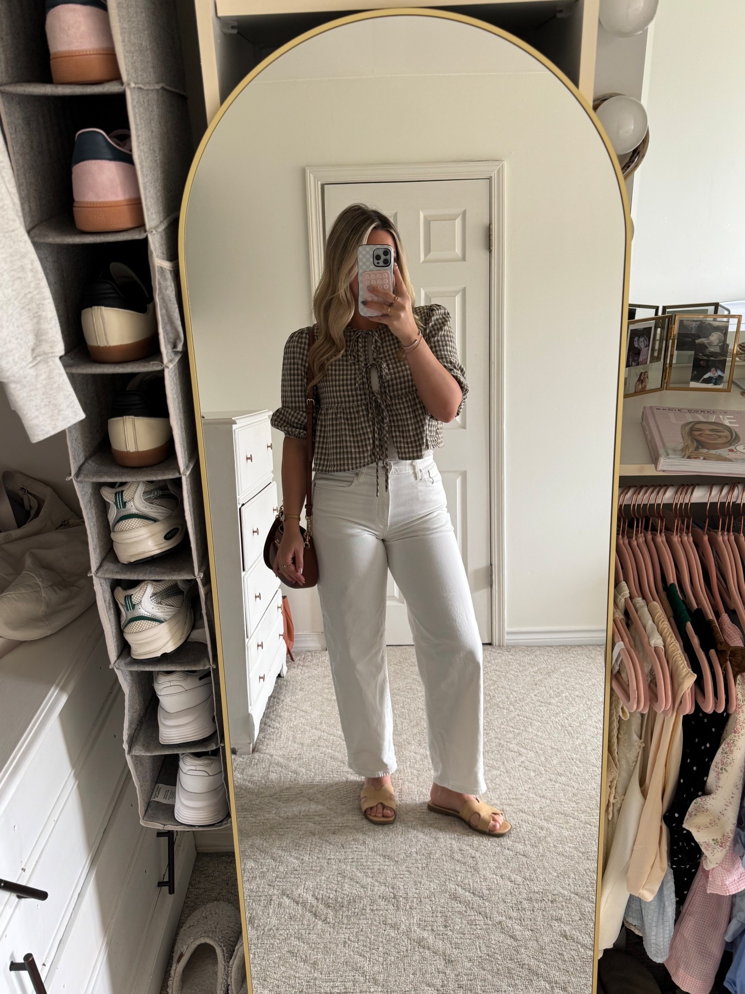 Work ootd I forgot to post hehe 

#LTKStyleTip #LTKWorkwear #LTKU