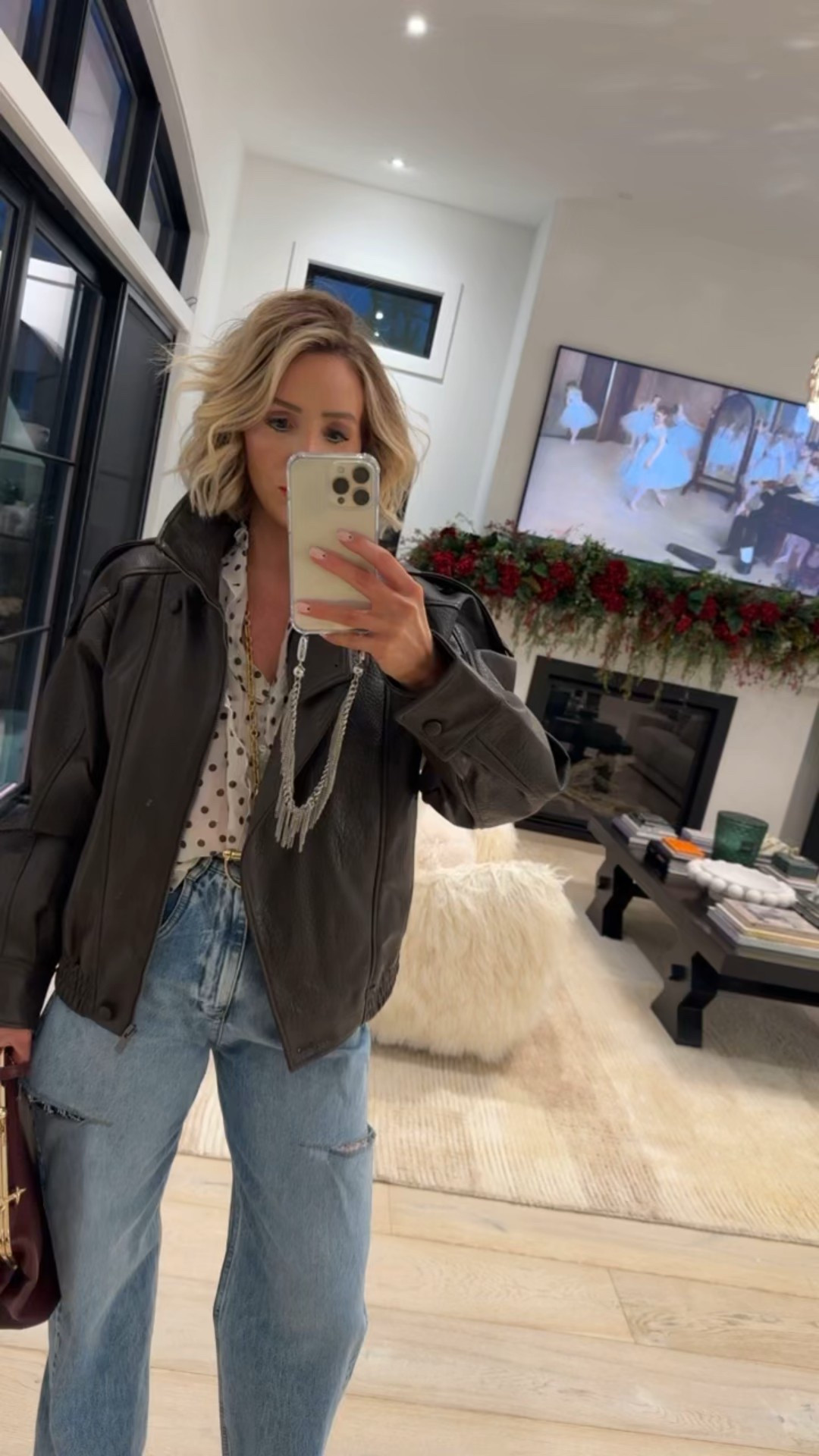 NEW look from Zara 🔥🔥🔥