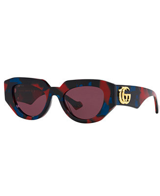 Women's Sunglasses, GG1421S | Macy's