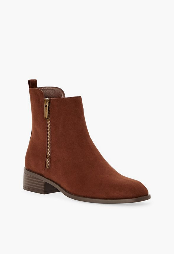 Diya Bootie | JustFab
