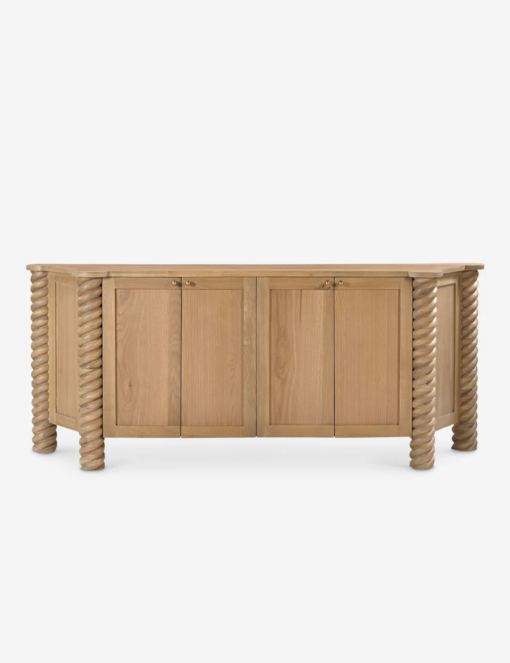 Treccia Sideboard | Lulu and Georgia 