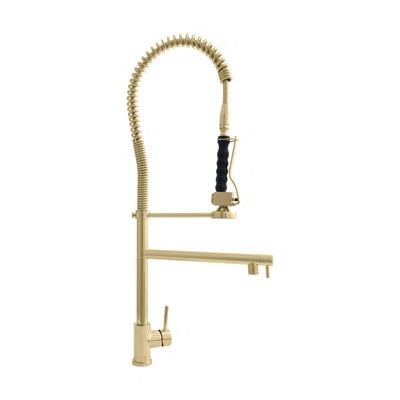 ZLINE Van Gogh Kitchen Faucet | Wayfair North America