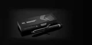 NEW GHD CHRONOS CURVE CLASSIC CURLING IRON (1" BARREL) FOR DEFINED WAVES | ghd (US)