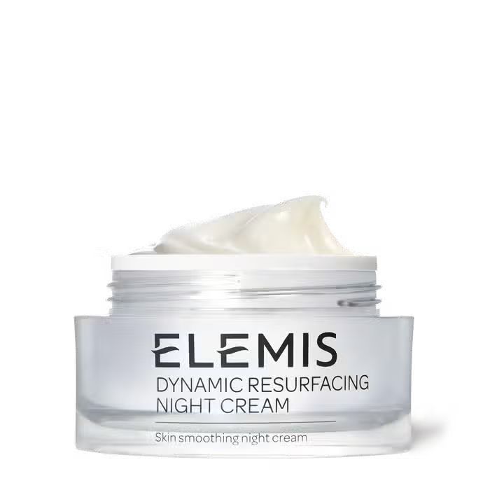 Dynamic Resurfacing Night Cream | Elemis (US)