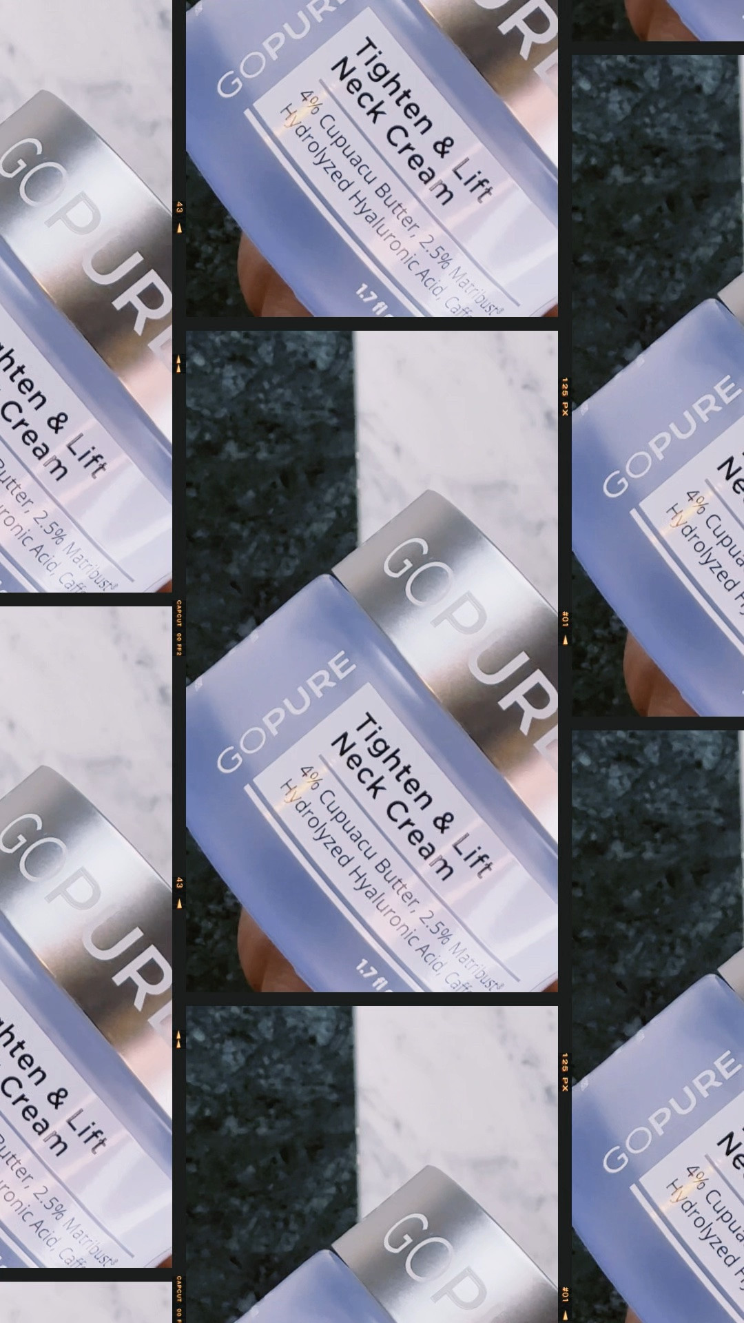 goPure Tighten & Lift Neck Cream is one of the skincare products Nirvana loves recommending to her beauty-loving friends. A dedicated neck cream can be a great addition to a skincare routine, and this formula has become a popular choice for anyone building a well-rounded beauty collection.

Nirvana is also linking more of her favorite skincare finds, beauty essentials, and cosmetic bags that help keep every routine organized at home and while traveling. From self-care staples to beauty favorites, these are the products that have earned a spot on Nirvana’s curated beauty list.

Nirvana the Shih Tzu 💋 Nirvana Approved

#LTKgrwm #LTKdayinmylife #LTKBeauty