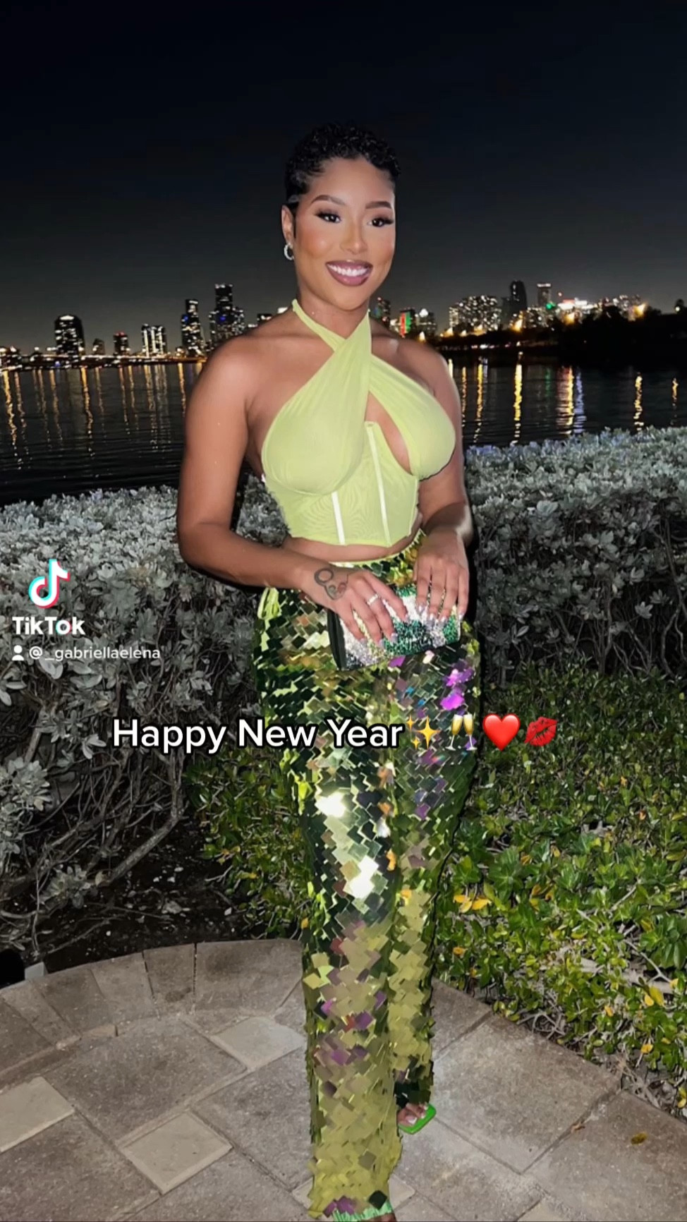 New Years outfit❤️
Top size: Medium 
Pants size: 4 

#LTKHoliday #LTKstyletip #LTKU