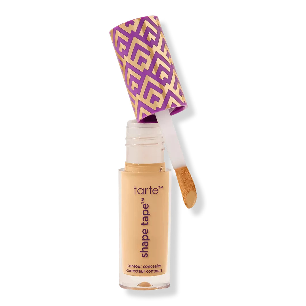 Travel-Size Shape Tape Full Coverage Concealer | Ulta