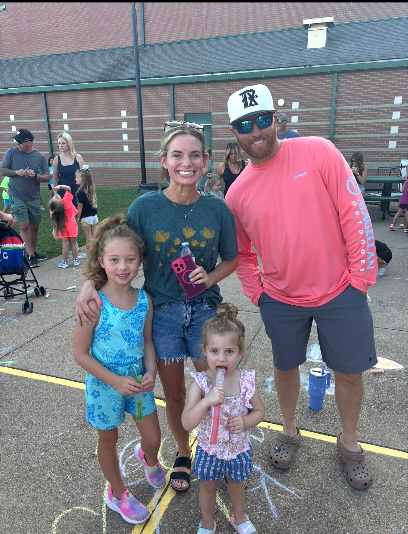 Summer outfit idea ! So simple 🌸

#LTKgrwm #LTKdayinmylife #LTKmomlife