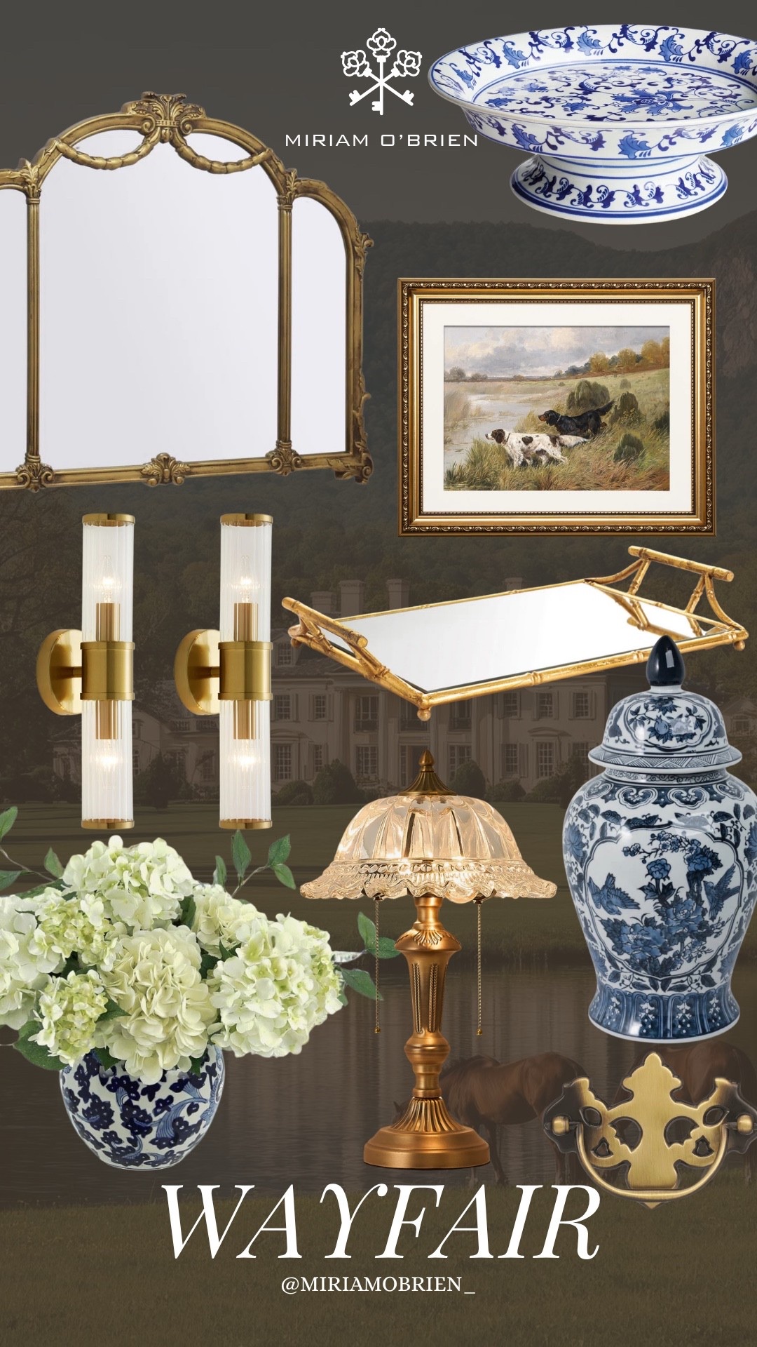 Wayfair Timeless Home

Follow me at @miriamobrien_ on IG and TikTok! 

#WayfairHome #WayfairDecor #TimelessDecor #HomeDecor

#LTKHome #LTKOver40 #LTKSeasonal