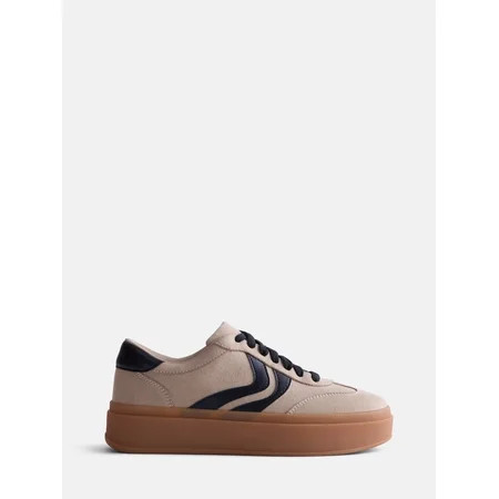 Madden NYC Women's Platform Sneakers | Walmart (US)