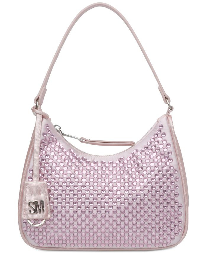 Steve Madden Darling Nylon Shoulder Bag & Reviews - Handbags & Accessories - Macy's | Macys (US)