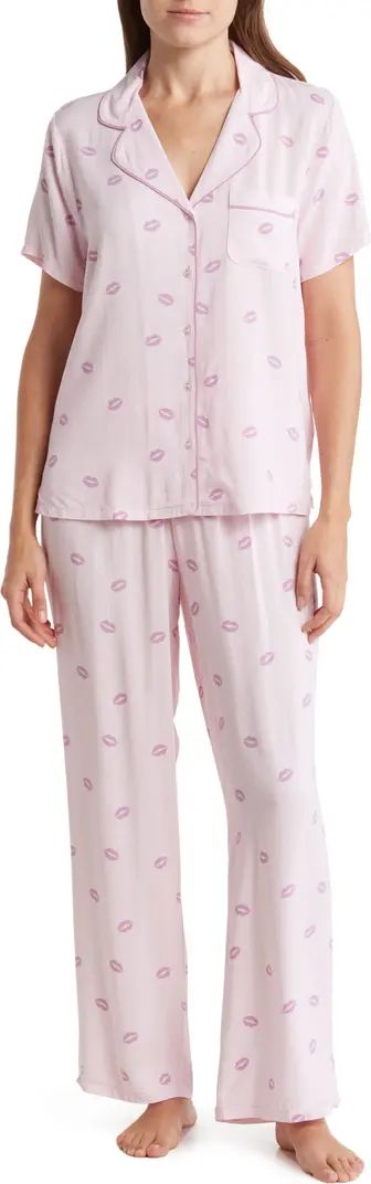 Print Pajamas | Nordstrom Rack