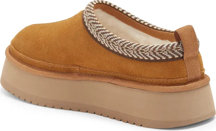 Burree Platform Slipper (Women) | Nordstrom Rack