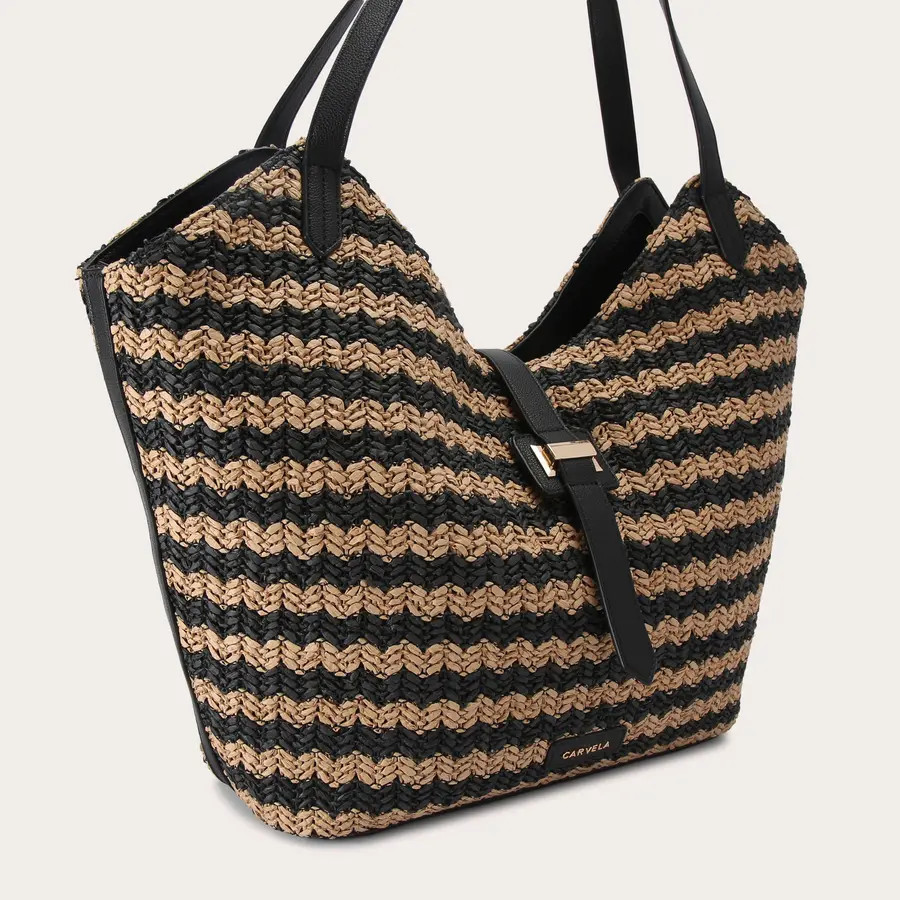 capri soft tote bag | Carvela