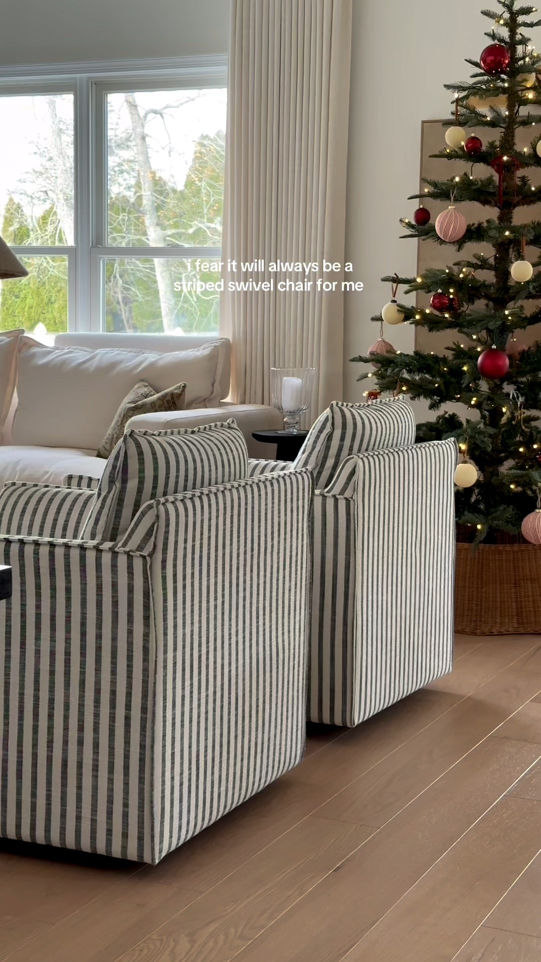 swivel chairs on sale! all living room sources linked 🥰

#LTKCyberWeek #LTKHome #LTKSaleAlert