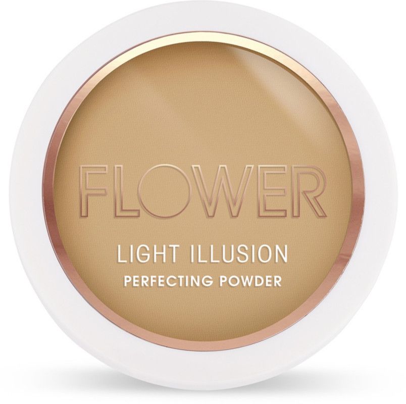 Light Illusion Perfecting Powder | Ulta