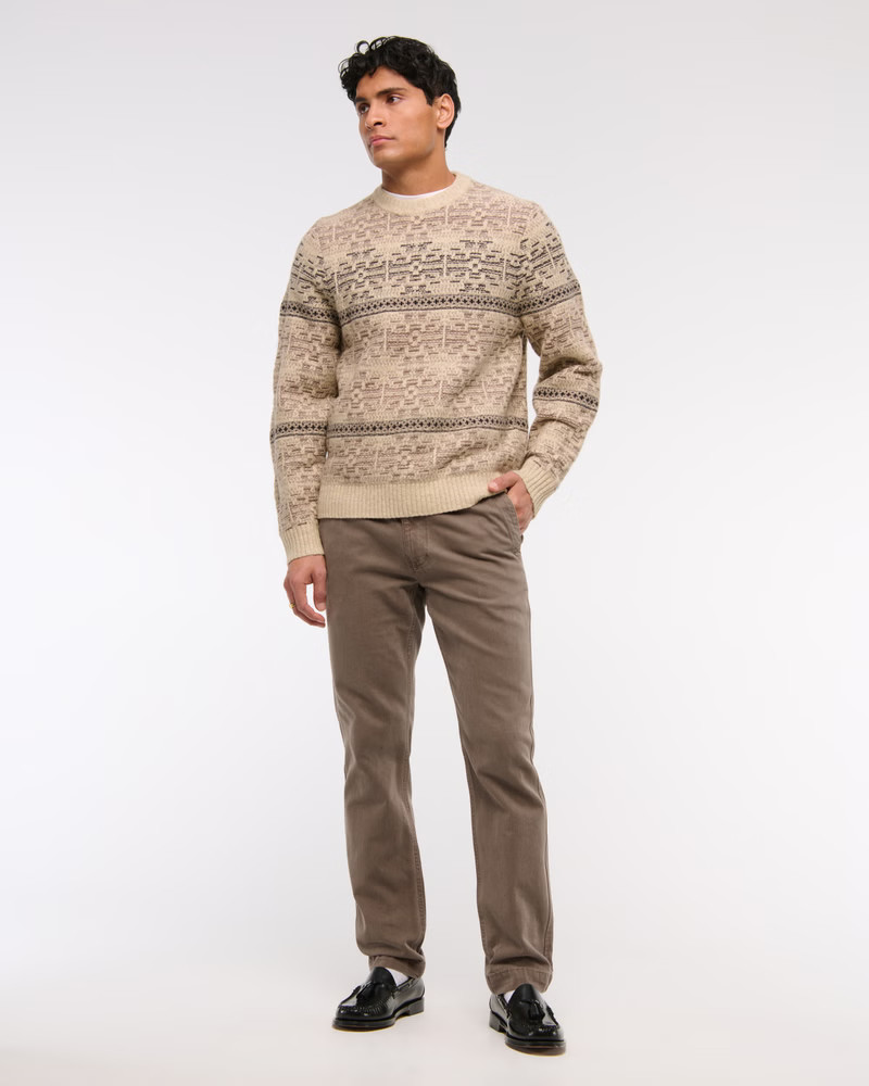 Men's Straight Jean | Men's Clearance | Abercrombie.com | Abercrombie & Fitch (US)