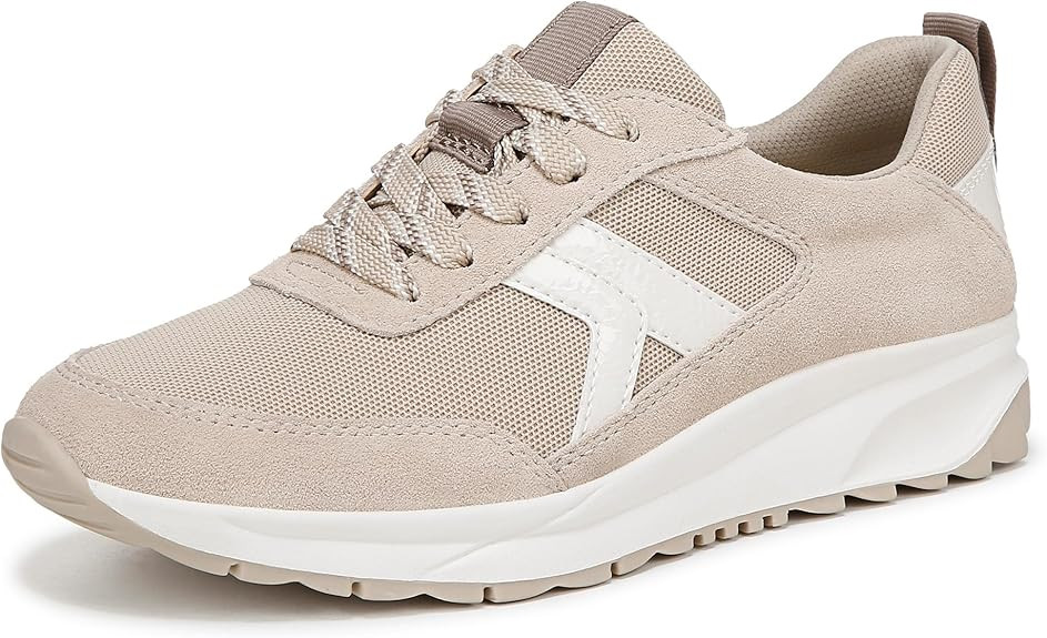 Naturalizer Womens Shay Jogger Lace-up | Amazon (US)