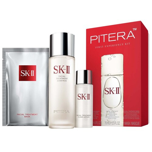SK-IIPITERA™ First Experience Kit | Sephora (US)