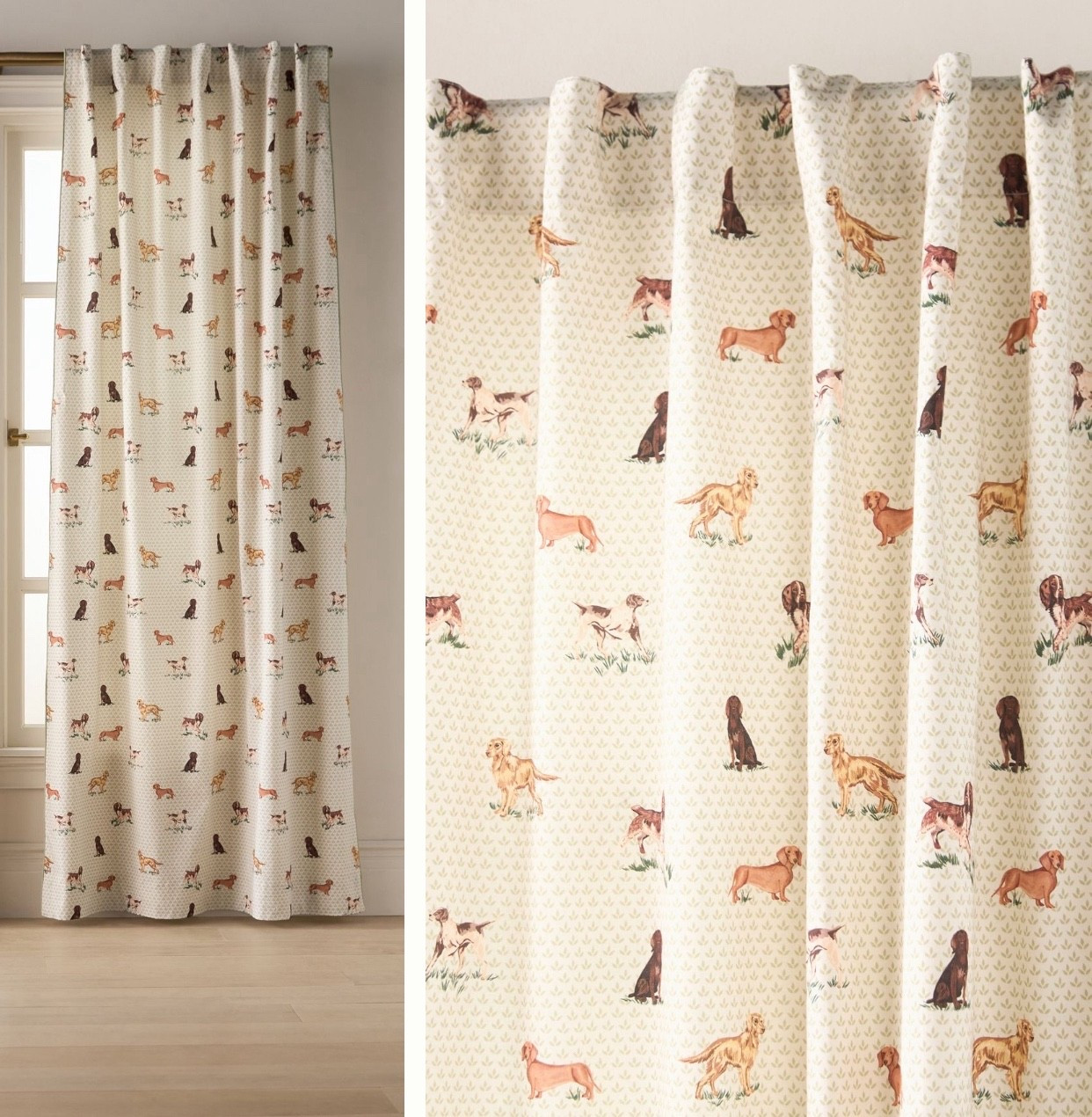 I was browsing window treatments this morning and stumbled upon these adorable curtains. I instantly felt inspired for a baby boy’s nursery. Too bad my boys are too old for these bc I’m in love 

#LTKmomlife #LTKKids #LTKHome
