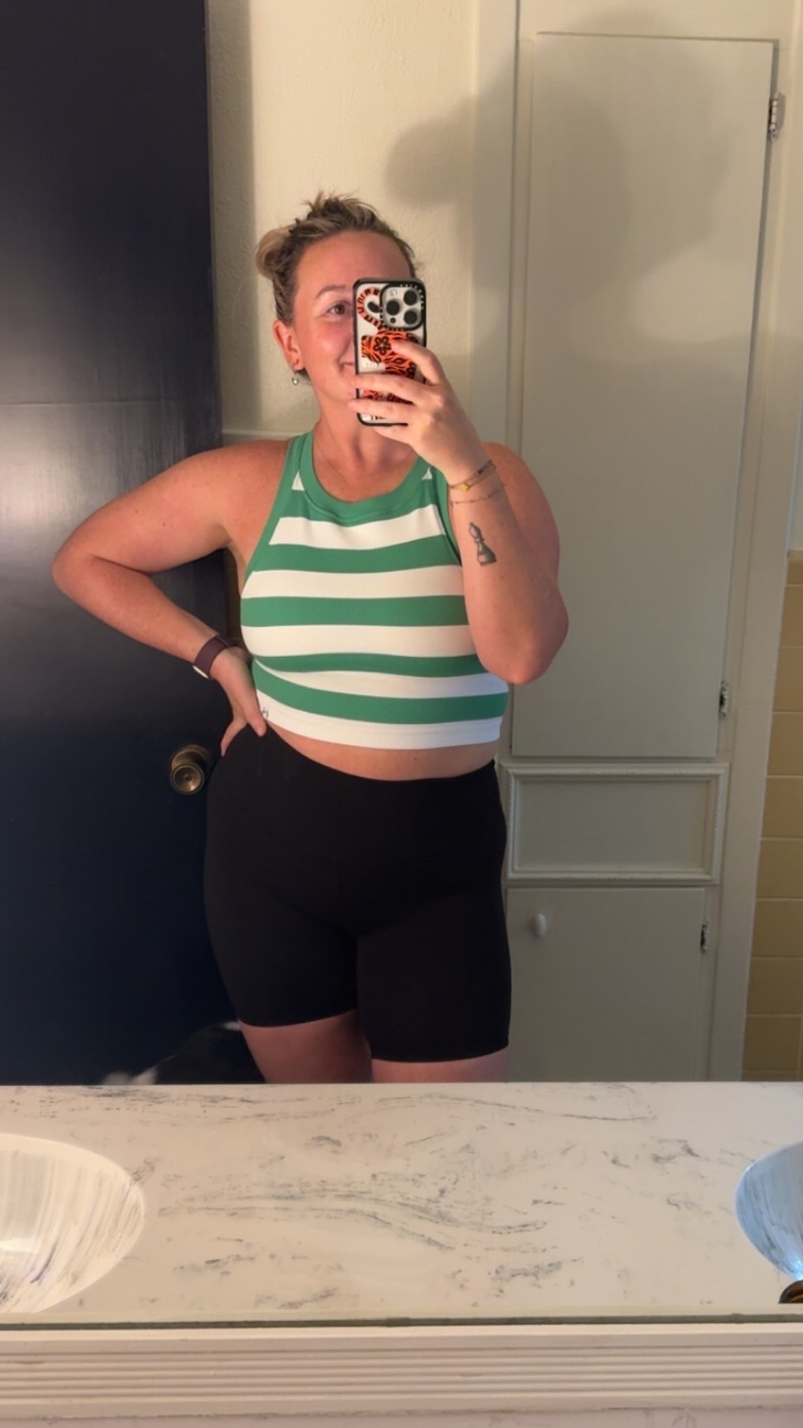 Target tanks are my fav 💚

#LTKFindsUnder50 #LTKMidsize #LTKActive