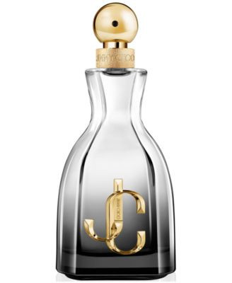Jimmy Choo I Want Choo Forever Eau De Parfum Fragrance Collection | Macys (US)