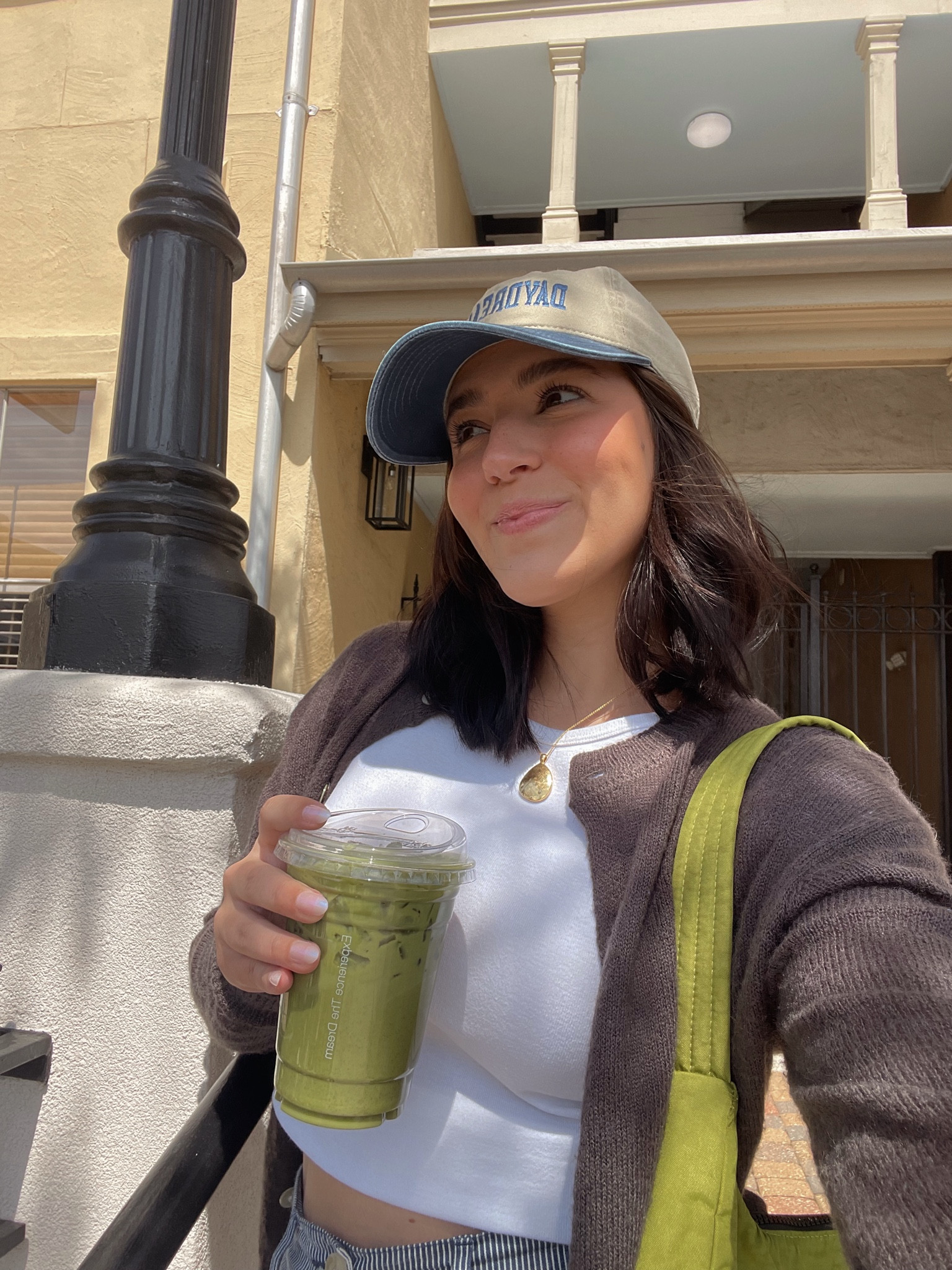 Spring closet Staples for a comfy coffee run!

#LTKfindsunder50 #LTKstyletip #LTKfindsunder100