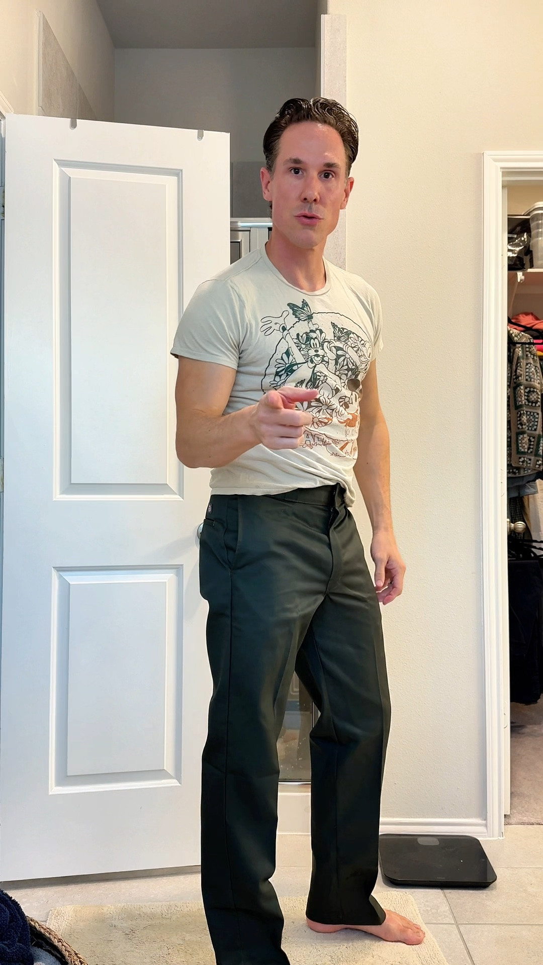 From diaper duty to dad moves—these Dickies have me covered in every department. Who says you can’t look fresh while folding laundry? #StayAtHomeDad #FashionAndFunction

#LTKMens