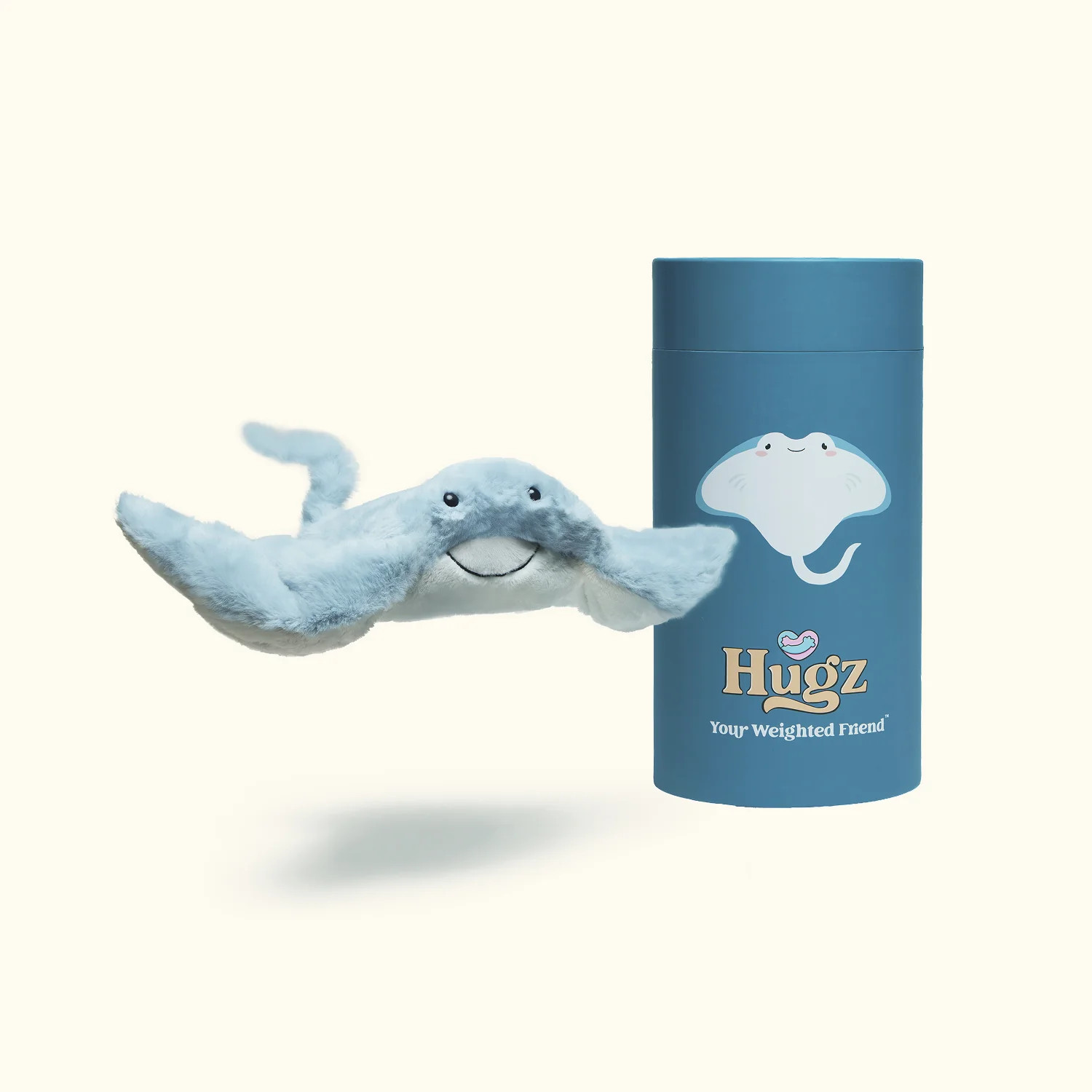 Rey the Manta Ray | Givehugz