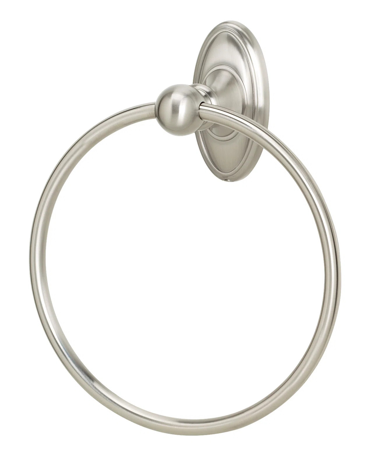 A8040-AE Towel Ring | Wayfair North America