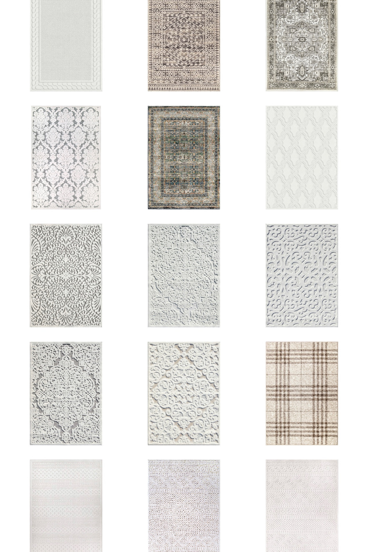 20% off MTH Rugs at Walmart!

#LTKhome #LTKSale #LTKsalealert